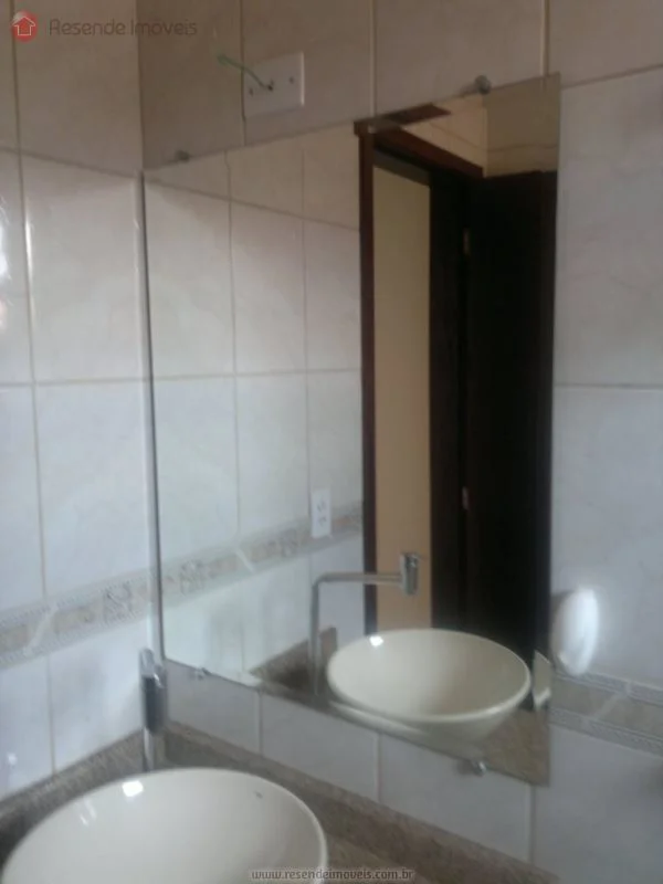 Foto 5 de 10 - Casa para aluguel em Nova Liberdade