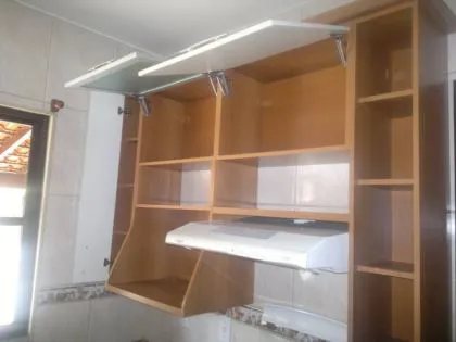 Casa para aluguel em Nova Liberdade