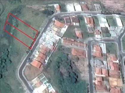 Terreno para venda em Mirante das Agulhas