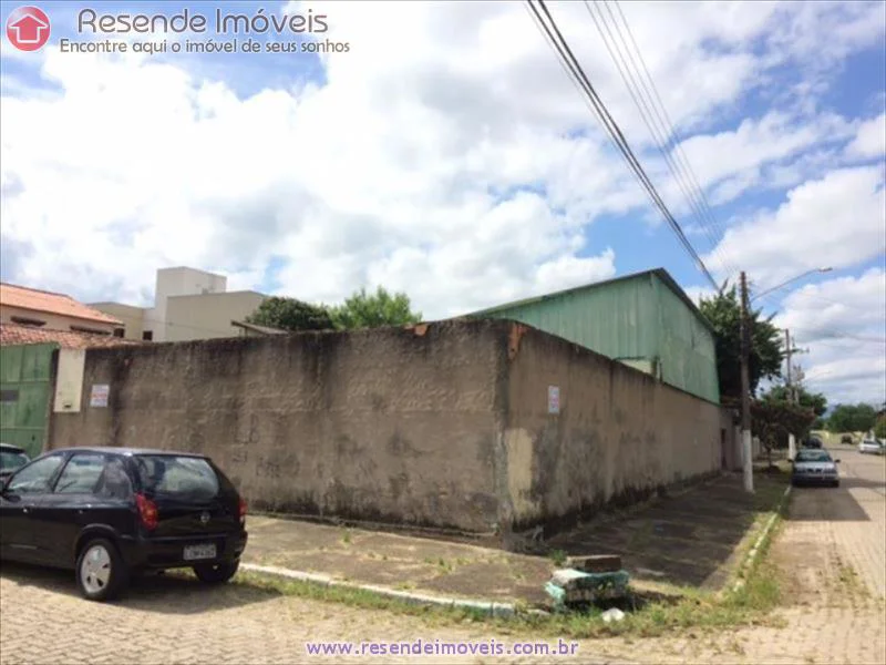 Foto 9 de 10 - Galpão para aluguel em Liberdade