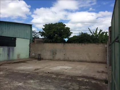 Galpão para aluguel em Liberdade