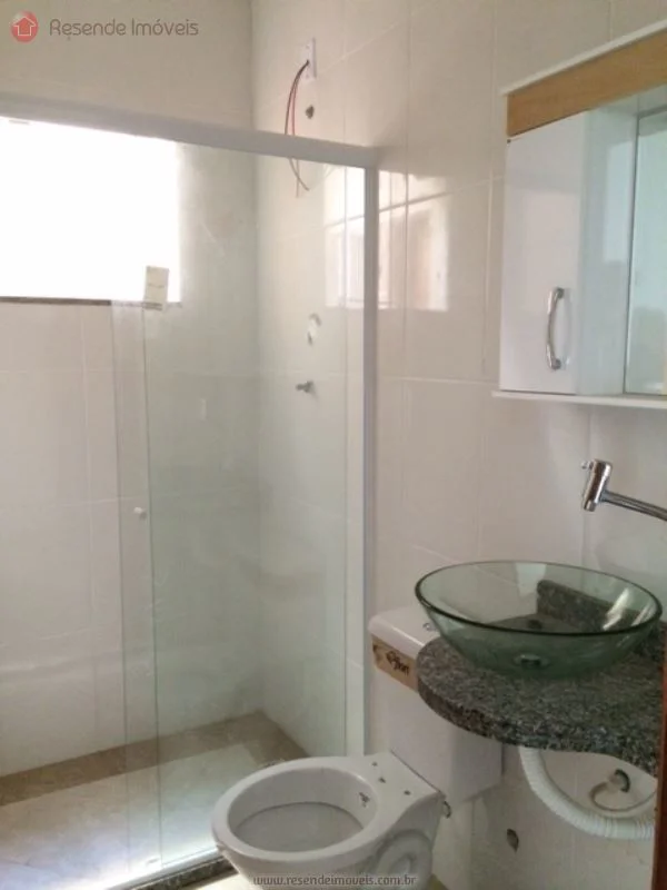 Foto 3 de 9 - Casa para aluguel em Parque Ipiranga