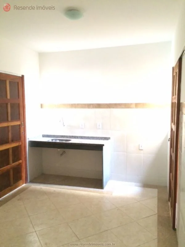 Foto 4 de 9 - Casa para aluguel em Parque Ipiranga