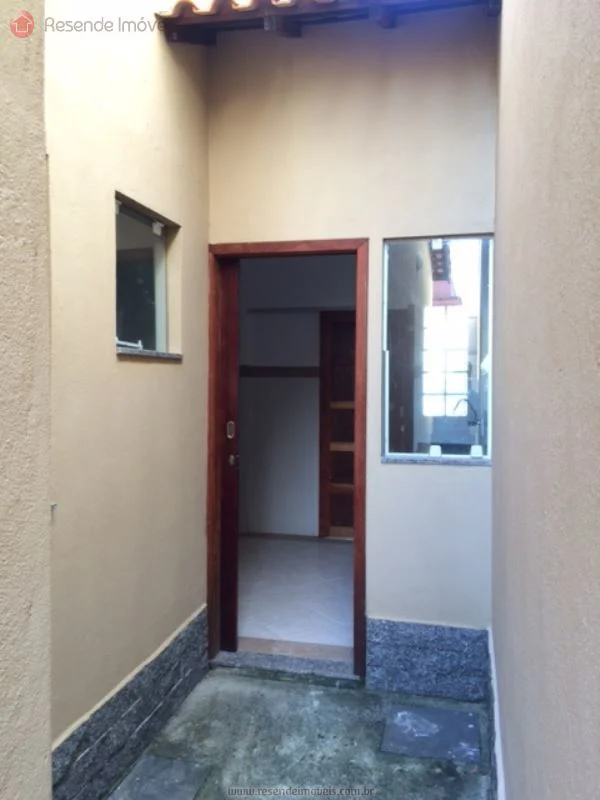 Foto 6 de 9 - Casa para aluguel em Parque Ipiranga