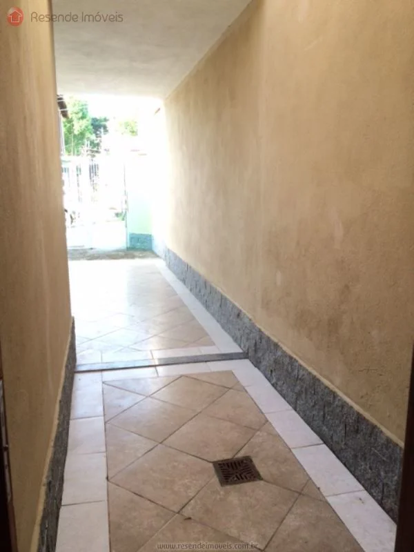 Foto 7 de 9 - Casa para aluguel em Parque Ipiranga