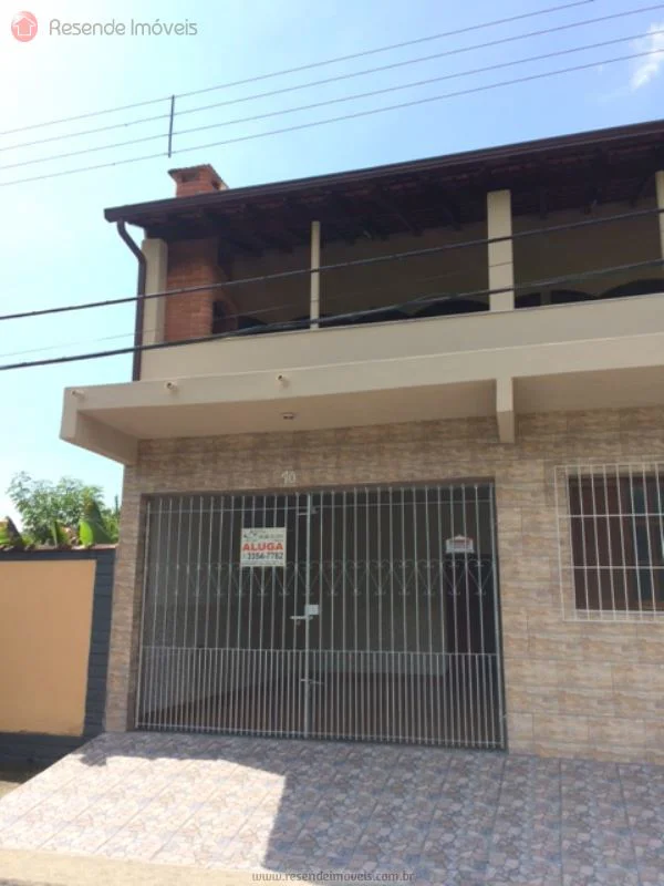 Foto 1 de 1 - Casa para aluguel em Itapuca