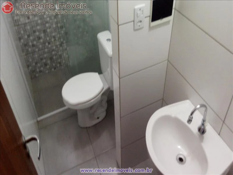 Foto 10 de 19 - Apartamento para aluguel em Cidade Alegria