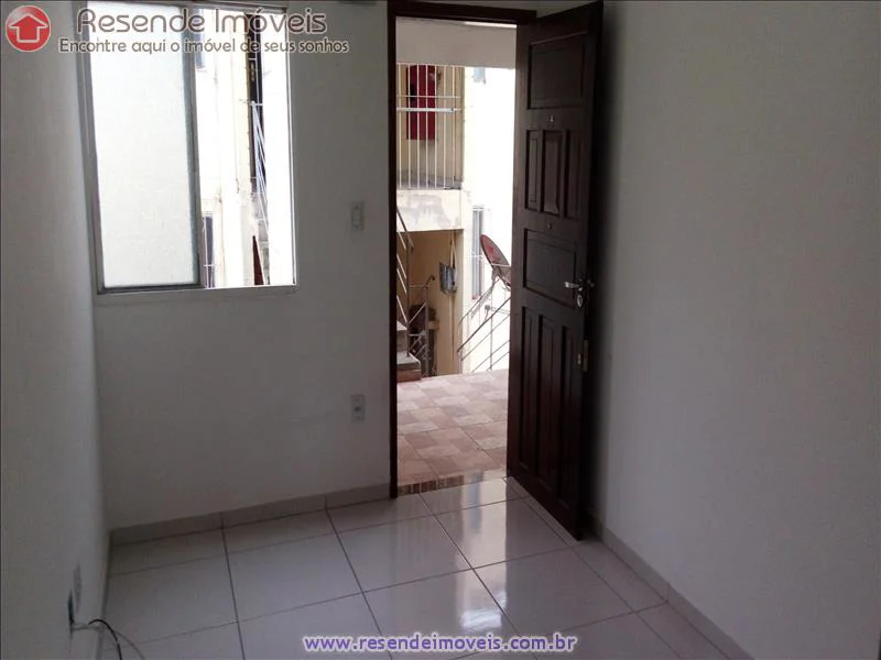 Foto 19 de 19 - Apartamento para aluguel em Cidade Alegria