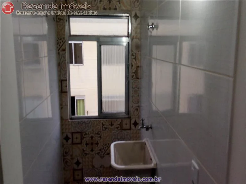 Foto 13 de 19 - Apartamento para aluguel em Cidade Alegria