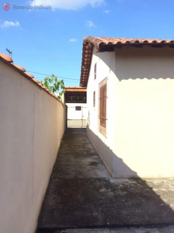 Foto 9 de 10 - Casa para aluguel em Jardim Aliança II