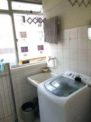 Apartamento para venda em Jardim Jalisco