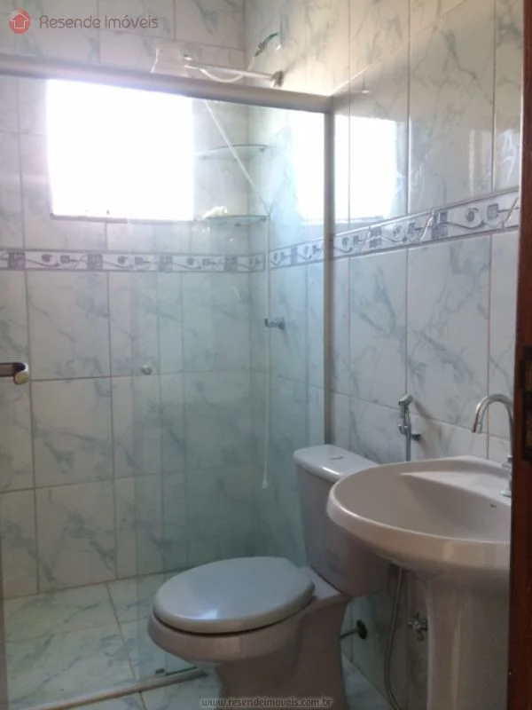 Foto 5 de 7 - Casa para aluguel em Morada da Montanha