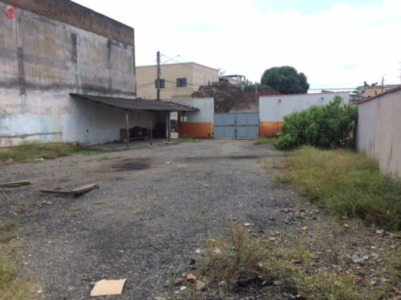 Foto 1 de 5 - Casa comercial para aluguel em Vila Julieta