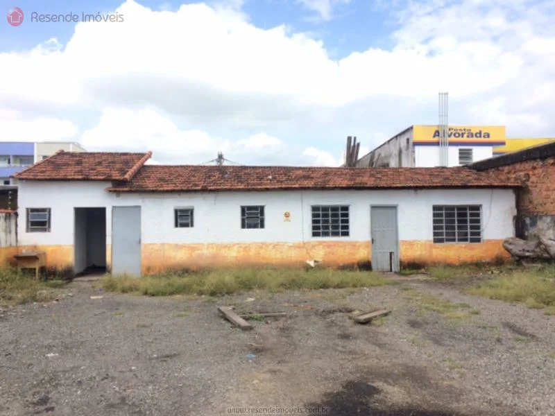 Foto 2 de 5 - Casa comercial para aluguel em Vila Julieta