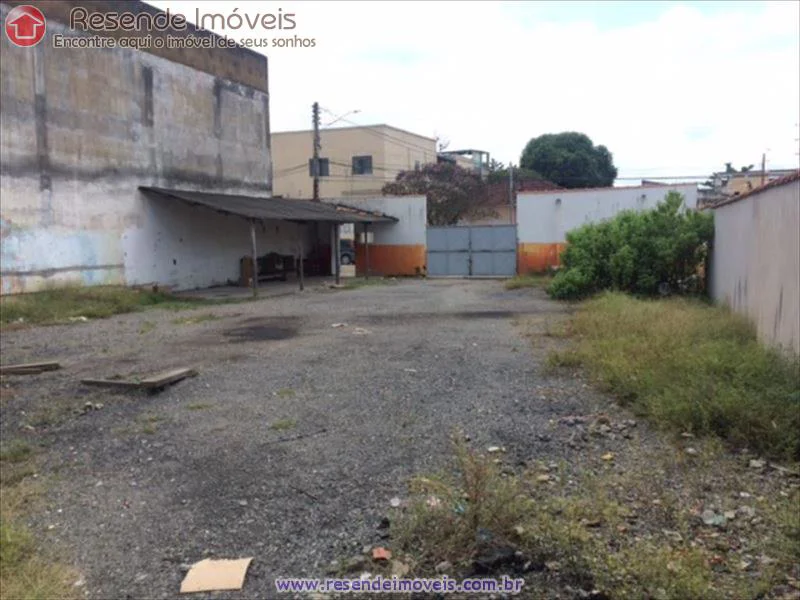 Foto 1 de 5 - Terreno para aluguel em Vila Julieta