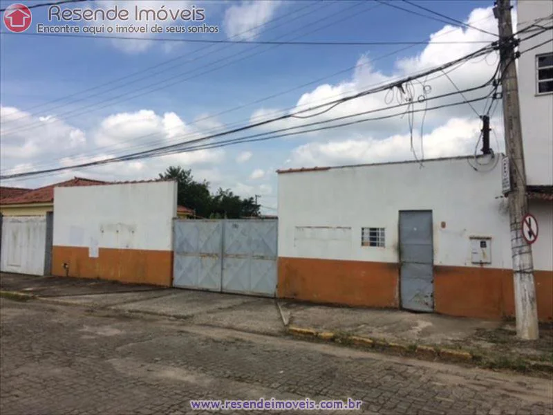 Foto 5 de 5 - Terreno para aluguel em Vila Julieta