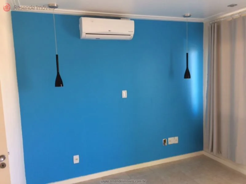 Foto 3 de 18 - Casa para aluguel em Jardim Aliança II