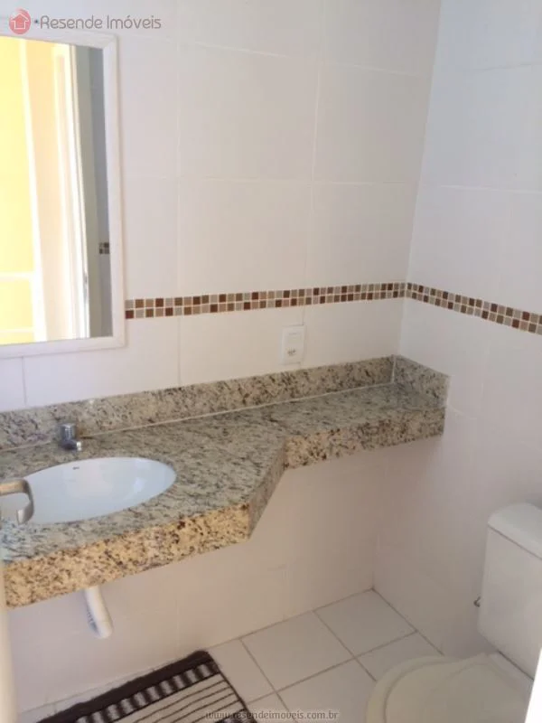 Foto 5 de 18 - Casa para aluguel em Jardim Aliança II