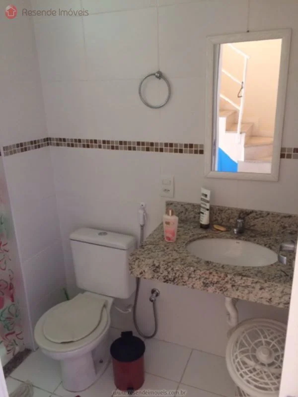 Foto 11 de 18 - Casa para aluguel em Jardim Aliança II