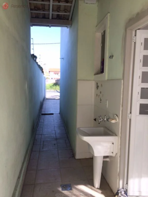 Foto 15 de 18 - Casa para aluguel em Jardim Aliança II