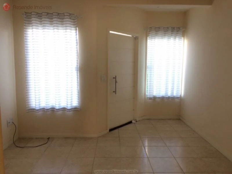 Foto 16 de 18 - Casa para aluguel em Jardim Aliança II