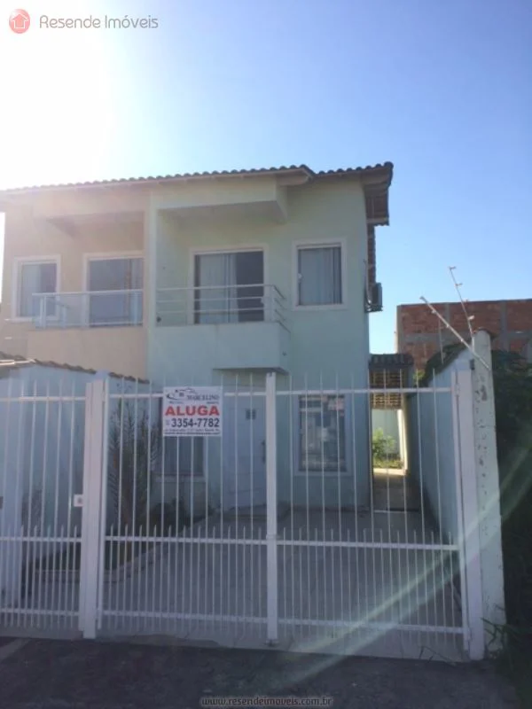 Foto 18 de 18 - Casa para aluguel em Jardim Aliança II