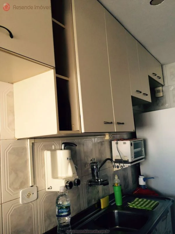 Foto 2 de 17 - Apartamento para venda em Jardim Jalisco