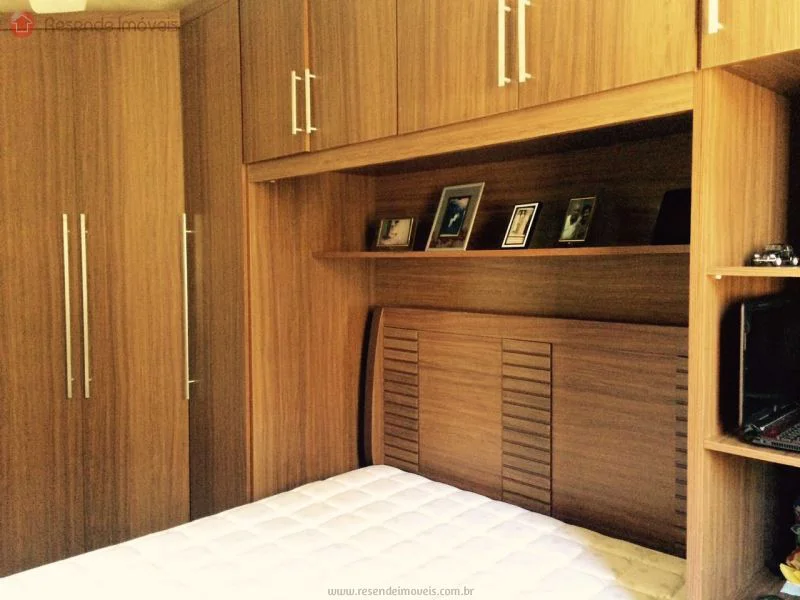 Foto 8 de 17 - Apartamento para venda em Jardim Jalisco