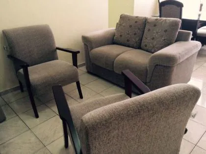 Apartamento para venda em Jardim Jalisco