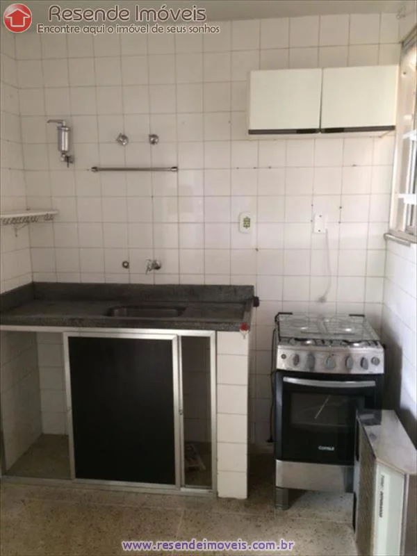 Foto 2 de 12 - Apartamento para aluguel em Comercial