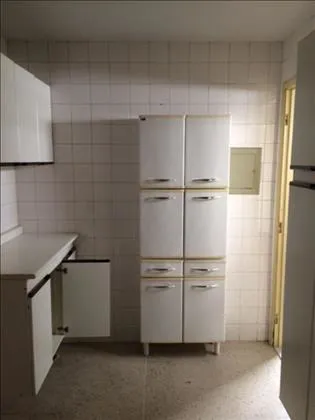 Apartamento para aluguel em Comercial