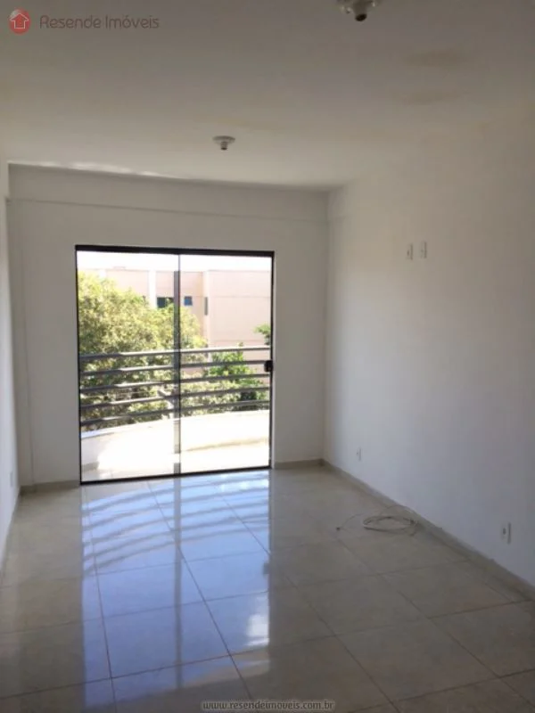 Foto 1 de 10 - Apartamento para venda em Vila Julieta