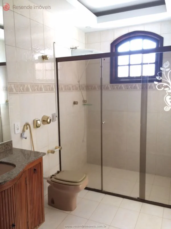 Foto 6 de 27 - Casa para aluguel em Morada da Colina