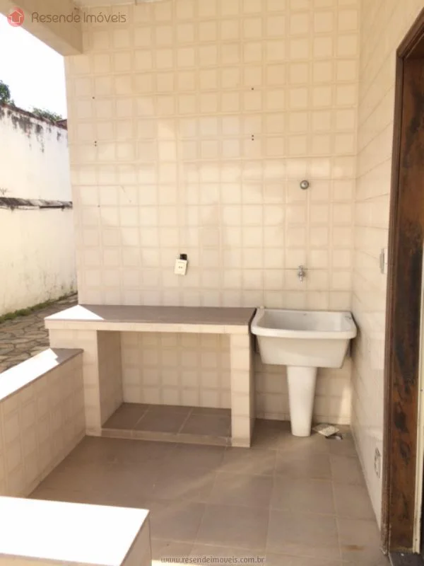 Foto 14 de 27 - Casa para aluguel em Morada da Colina