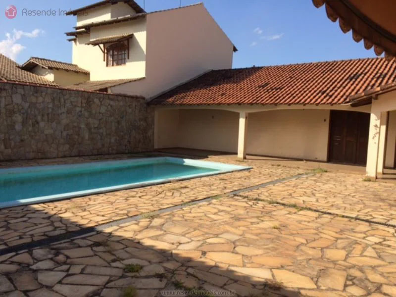 Foto 15 de 27 - Casa para aluguel em Morada da Colina