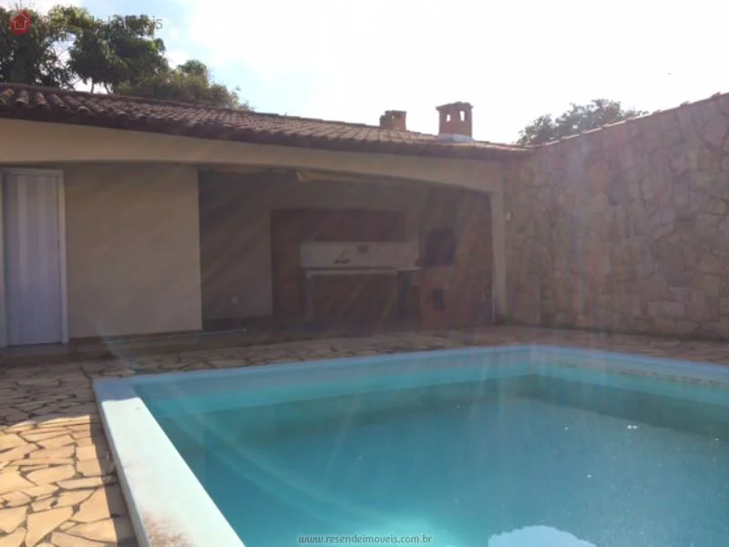 Foto 18 de 27 - Casa para aluguel em Morada da Colina