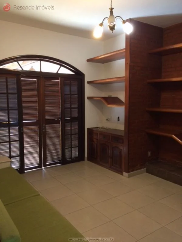 Foto 19 de 27 - Casa para aluguel em Morada da Colina