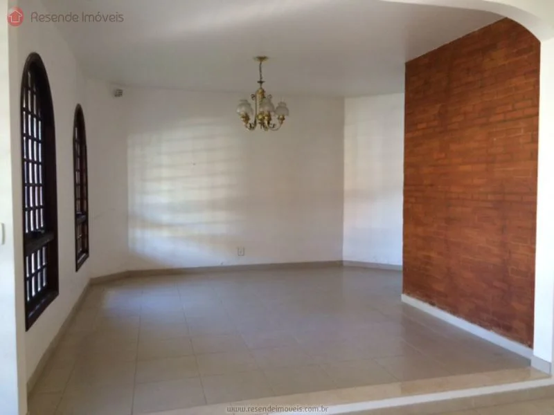 Foto 23 de 27 - Casa para aluguel em Morada da Colina