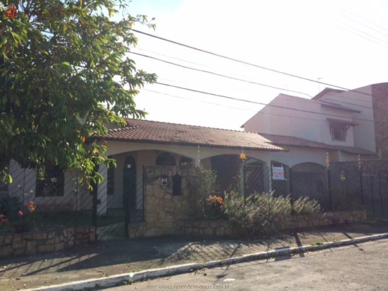 Foto 27 de 27 - Casa para aluguel em Morada da Colina