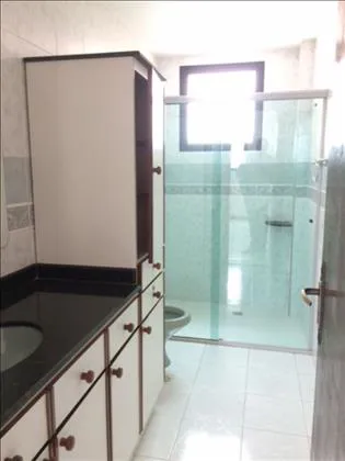 Apartamento para venda em Vila Julieta