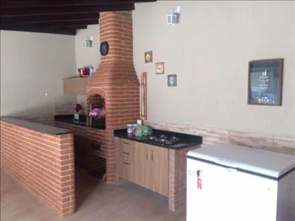 Casa para venda em Mirante das Agulhas