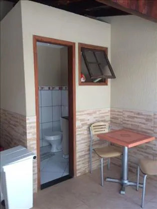 Casa para venda em Mirante das Agulhas