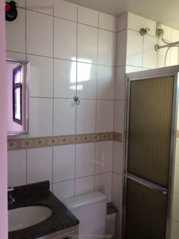 Foto 8 de 10 - Apartamento para aluguel em Liberdade