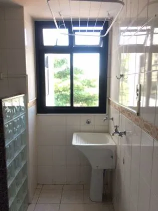 Apartamento para aluguel em Liberdade