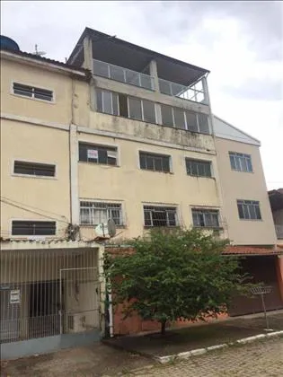 Apartamento para venda em Vila Julieta