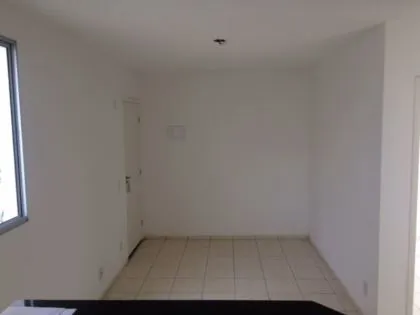 Apartamento para venda em Paraíso