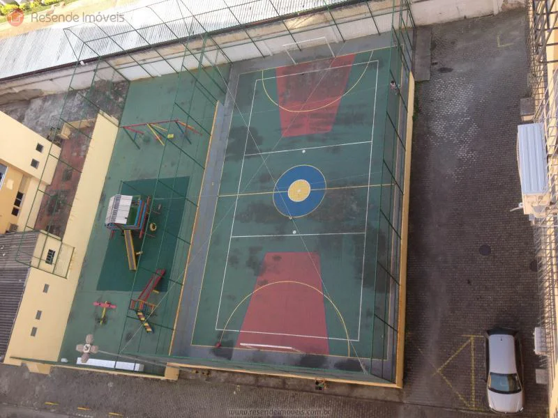 Foto 6 de 11 - Apartamento para venda em Jardim Jalisco