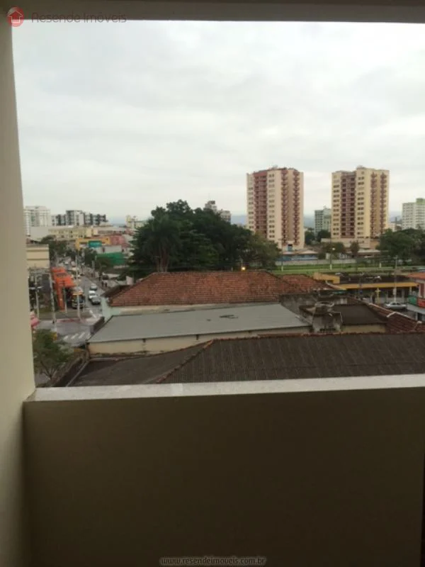 Foto 2 de 8 - Apartamento para aluguel em Centro