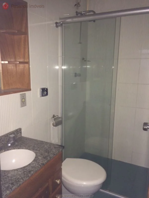 Foto 6 de 8 - Apartamento para aluguel em Centro