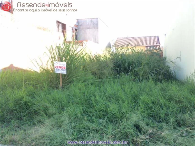 Foto 1 de 3 - Terreno para venda em Jardim Aliança